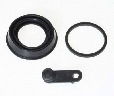 BUDWEG CALIPER 184034 -  